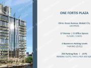 Commercial for sale Makati