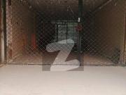 Commercial Ground Shop For Rent On Jinnah Avenue, Blue...