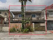Commercial House and Lot for Sale in Quezon City