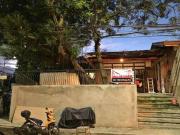 Commercial House for Rent at Scout Area, Quezon City