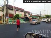 Commercial in Las Pinas Along zapote alabang Road