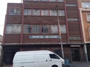 Commercial in New Doornfontein