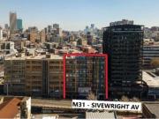 Commercial in New Doornfontein