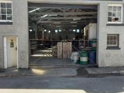 warehouse to let in frederick street