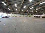 Commercial Industrial Plot 25000 Sq. Ft. in Mahape Navi...
