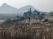 Commercial Industrial Plot 300 Sq. Yd. in Peth Road...