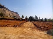 Commercial Industrial Plot 300 Sq. Yd. in Rameshwar...