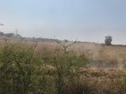 Commercial Industrial Plot 40000 Sq. Ft. in Waghodia...