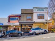 Commercial Investment