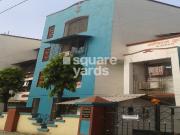 Commercial Land 1089 Sq.Ft. In New Panvel East Navi...