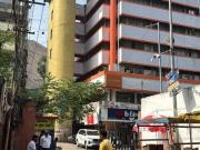 Commercial Land 1361 Sq.Ft. In Fraser Road Area Patna...
