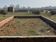 Commercial Land 15525 Sq.Ft. In Jail Road Lucknow