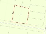 Commercial Land 1,781m2