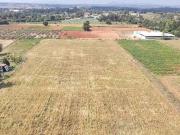 Commercial Land 30 Acre in Uganavadi Bangalore