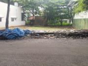 Commercial Land 3616 Sq.Ft. In Vishweshwaraiah Layout...