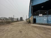 Commercial Land 8913 Sq.Ft. In Tilapta Greater Noida...
