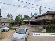 Commercial Land for @ Jalan Gajah Mati, Kota Bharu