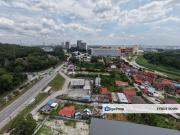 Commercial Land For Rent, Batu Tiga Shah Alam