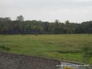 Commercial Land for rent in Red Hills, Chennai P91444