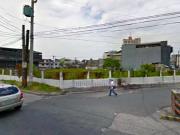 Commercial Land for Sale in EDSA Guadalupe, Makati City