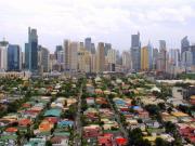 Commercial Land for Sale in Metropolitan Avenue, Makati City