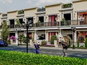 Commercial Land for sale in Patiala Road area, Zirakpur...