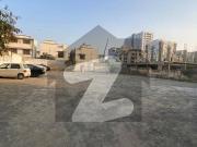 Commercial Land For Sale On Main Saddar Road