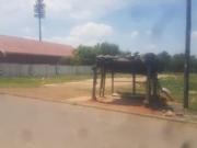 commercial land on the market in pim.