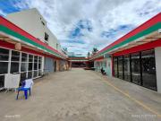 COMMERCIAL LAND WITH BUILDING & RETAIL SPACES FOR SALE...