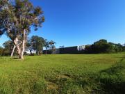 Commercial Land with DA