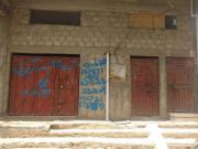 Commercial leased plot and house for sale. Karachi...