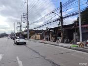 Commercial Lot 4Sale along EDSA QC ideal 4 Highrise or...
