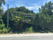 COMMERCIAL LOT ALONG NATIONAL HIGHWAY DAVAO BUKIDNON ROAD