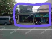 Commercial Lot @ Brgy Kapitolyo, Pasig For Sale