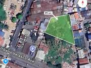 Commercial Lot for Lease in Brgy. Pinagbuhatan, Pasig City