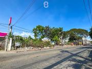 Commercial Lot for Lease in Brgy. Pinagbuhatan, Pasig City