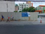 Commercial Lot for Lease in North Avenue, Quezon City
