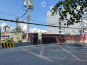 Commercial Lot For Lease in Pasig City