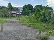 Commercial Lot for Lease in Santolan, Pasig City