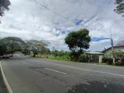 Commercial lot for Lease in Tagaytay City