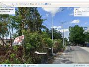 Commercial Lot for Lease near PMI Taloto Campus...