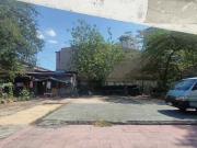 Commercial Lot for Lease near Robinson Magnolia, Quezon City