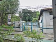 Commercial Lot for Lease on Aurora Boulevard, Brgy....