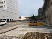 Commercial Lot for Lease Rent in Quezon Ave. Quezon City