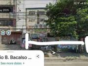 COMMERCIAL LOT FOR RENT BESIDE BUILDER MAMBALING CEBU...