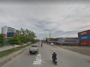 Commercial Lot For Rent for Long Term Lease in Mandaue...