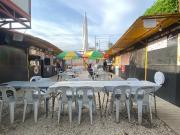 Commercial Lot for RENT in Guizo, Mandaue City