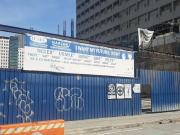 Commercial Lot for Rent in Quezon Avenue