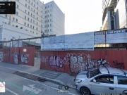 Commercial Lot for Rent in Quezon Avenue