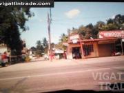 Commercial Lot For Sale